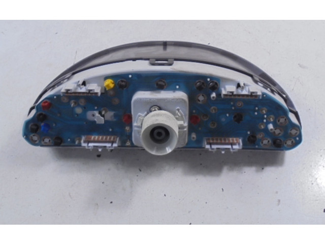 Pojistková skříňka Спидометр (приборный щиток) 606219001, 606219001   Fiat Punto (176) 1998