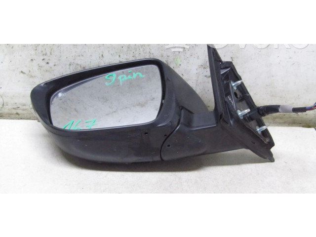 Zpětné zrcátko Nissan X-Trail T32 2017 G41G