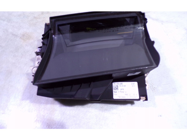 Дисплей    5H1919608   Volkswagen Golf VIII