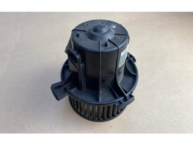 Вентилятор печки H1520 Citroen C4 Grand Picasso