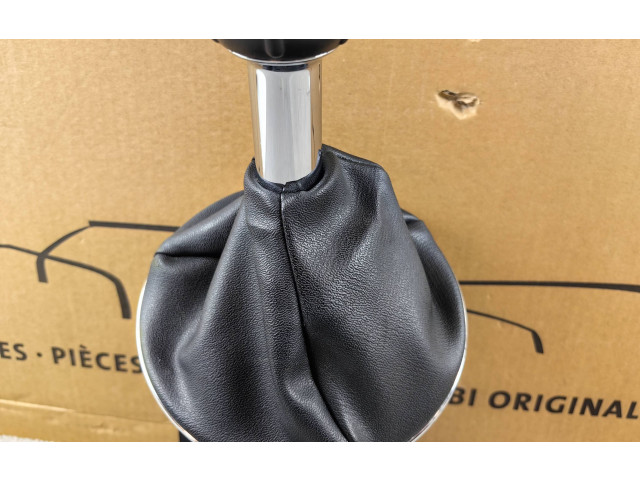 Рычаг переключения передач Fiat 500 Abarth 2008 - года