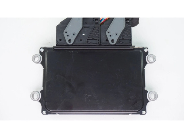 Pojistková skříňka Блок управления двигателем ECU 237405SH5A, MB1127009332 Nissan Leaf I (ZE0) 2019