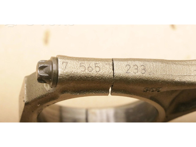 Píst 089203   BMW 7 F01 F02 F03 F04  pro benzínový motor 4.4 N63B440 