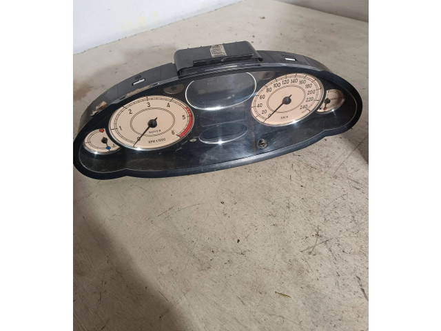 Панель приборов YAC110477, 0861926008   Rover 75       