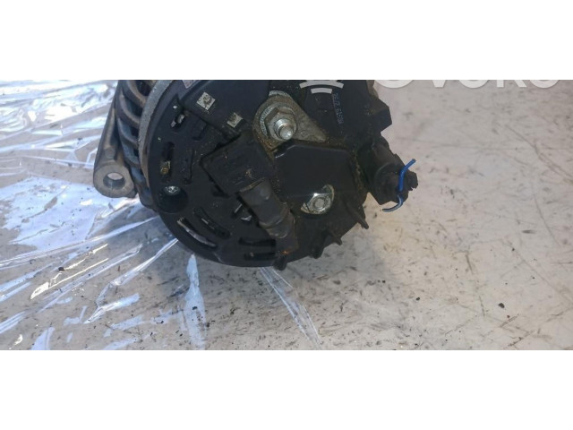 Генератор A0131548202, 112973   Mercedes-Benz SL R230      