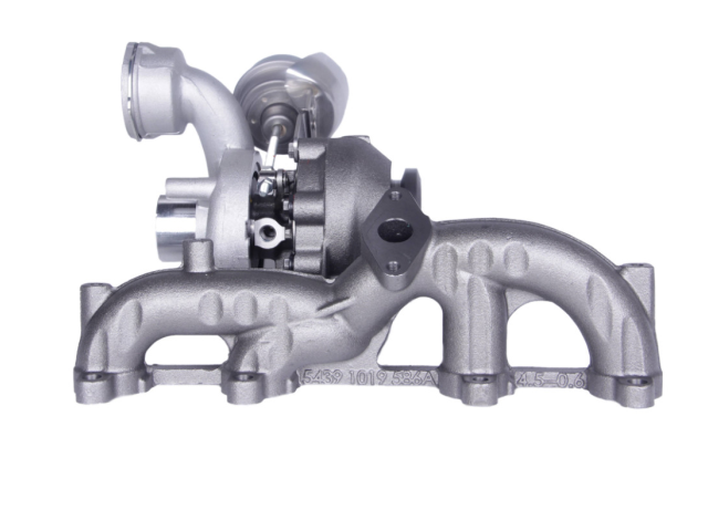  Турбина Audi A3 S3 8P  54399700022, 5439-970-0011         