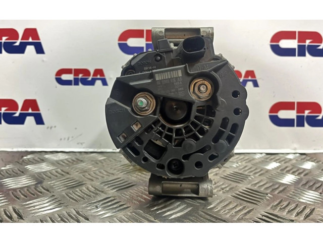 Генератор 06B903016AB Volkswagen Golf VI