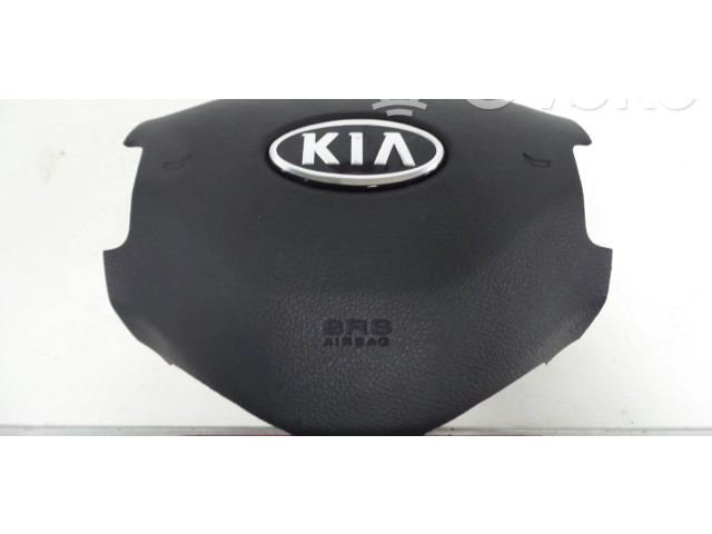 Надувная подушка для руля