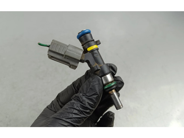 Форсунка 1465A412    Mitsubishi Outlander   