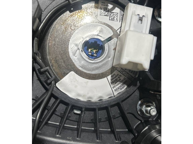 Подушка безопасности водителя    Dacia Logan II