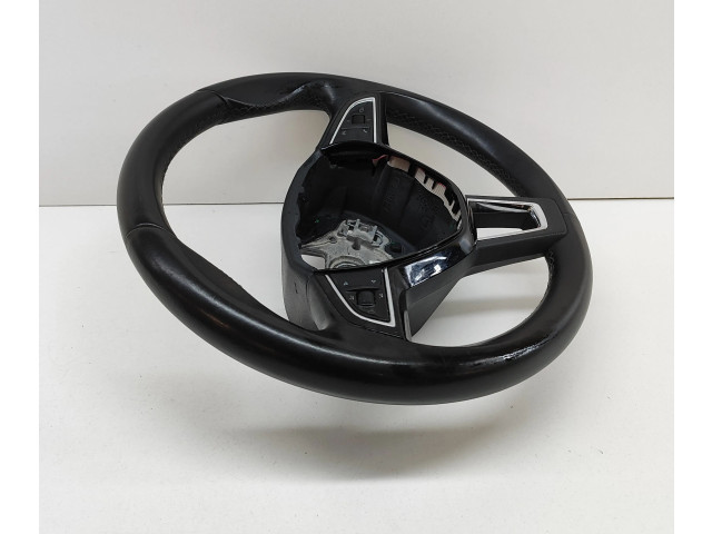 Руль Skoda Superb B8 (3V)  2015 - 2024 года 3V0419091L, 3V0419091      