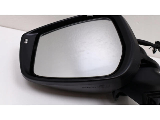 Zpětné zrcátko Nissan Note (E12) 2015 96302-3VF5A