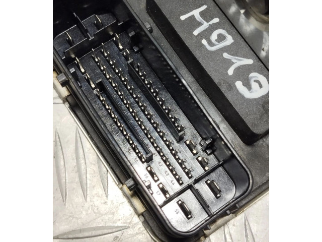 Блок управления АБС 31680098, 31680101 Volvo S90, V90