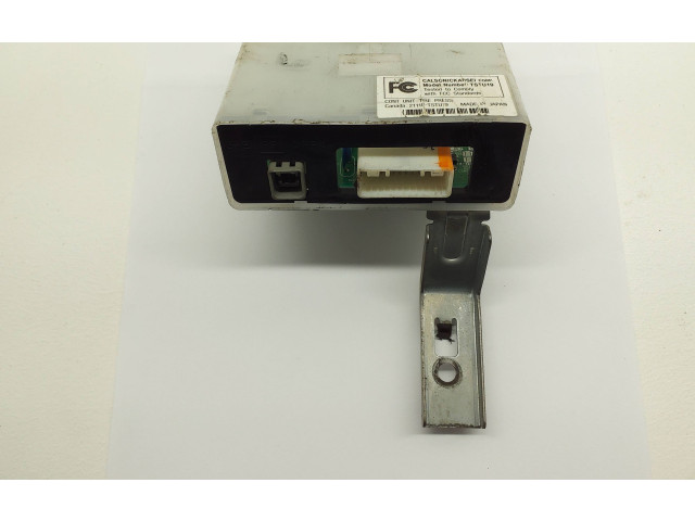 Блок управления TSTU19, 2111BTSTU19   Infiniti FX