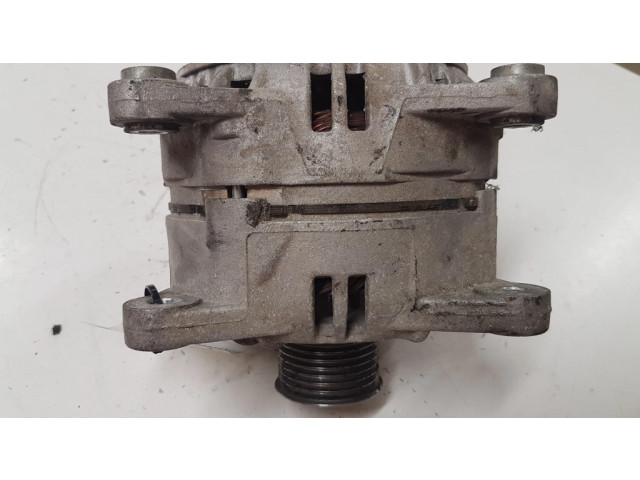 Генератор FAL1204   Renault Trafic II (X83) 2.0     