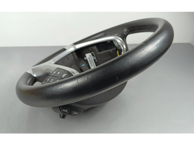 Руль Volvo XC60 2009-2013 года 30778843