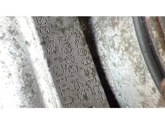  Турбина Mitsubishi Pajero 3.2 1515A026, 290060         