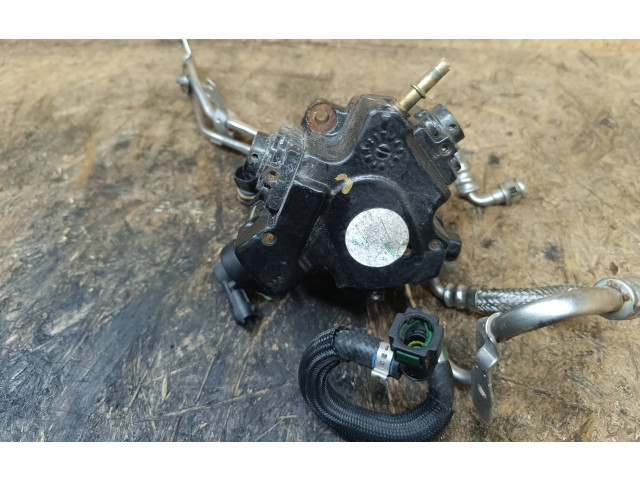 Vstřikovací čerpadlo 0445010439, 167002133R Mercedes-Benz C W205