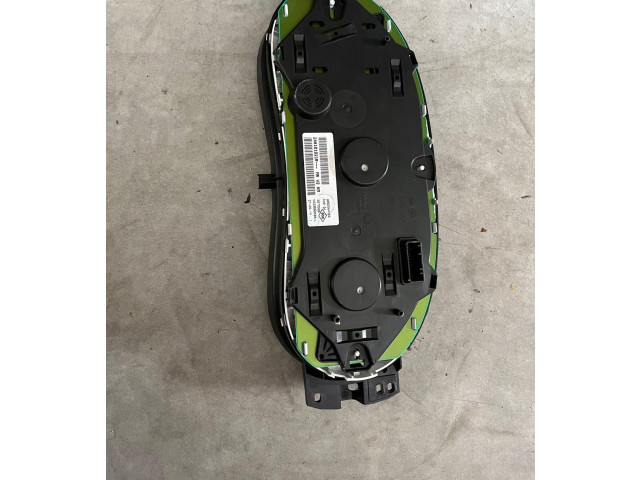 Панель приборов 248101921R, 248101921R Dacia Duster