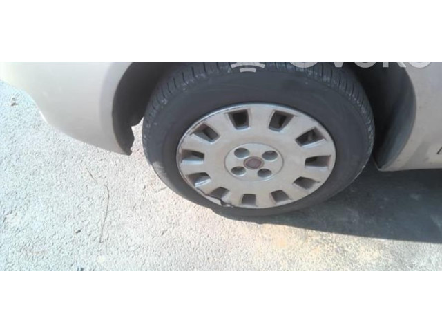 Zpětné zrcátko Fiat Punto (188) 2009 735395757