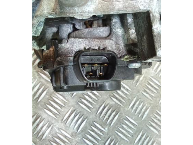 Моторчик дворников 1593001052, 1593001052 Mitsubishi Outlander