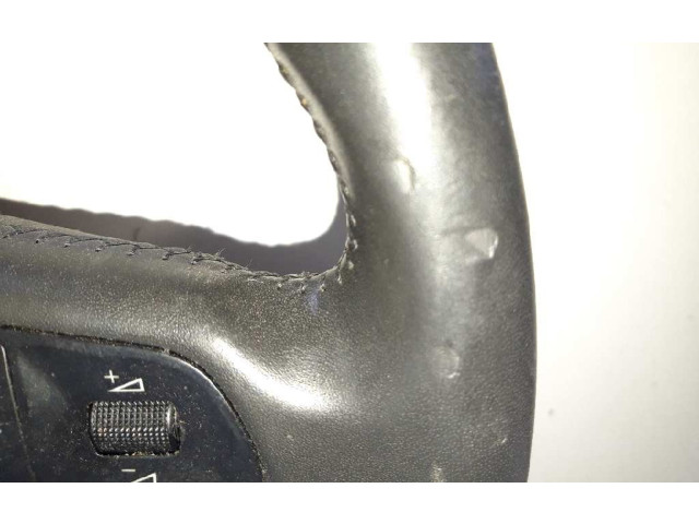 Руль Audi A4 Allroad   -  года       