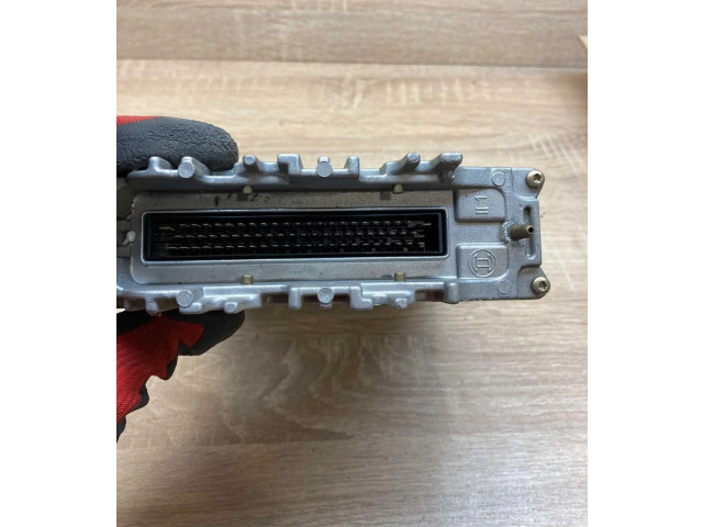 Řídící jednotka 028906021ES, 0281001530 Seat Alhambra (Mk1) 1996