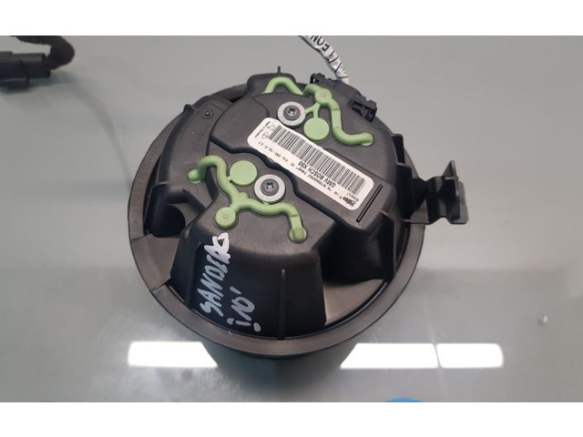 Вентилятор печки N106609Z Dacia Sandero