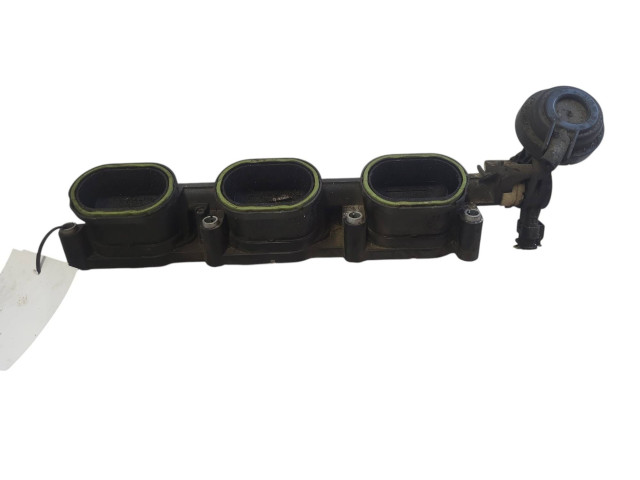 Всасывающий коллектор 06e133110 Audi Q5 SQ5