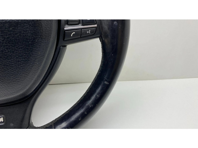 Volant BMW 5 F10 F11 2011 SLC75856401B, 66256811