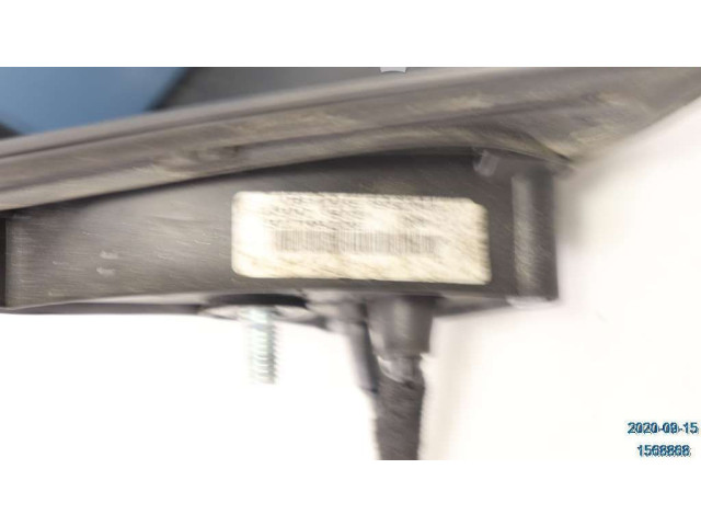 Зеркало электрическое        Volvo V70  2005 - 2008 года   