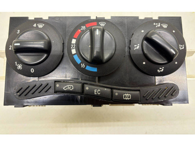 Блок управления климат-контролем 1688300485   Mercedes-Benz A W168