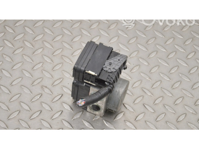 Блок АБС 11304041590, 8954133680   Lexus  ES 300h  2012-2018 года