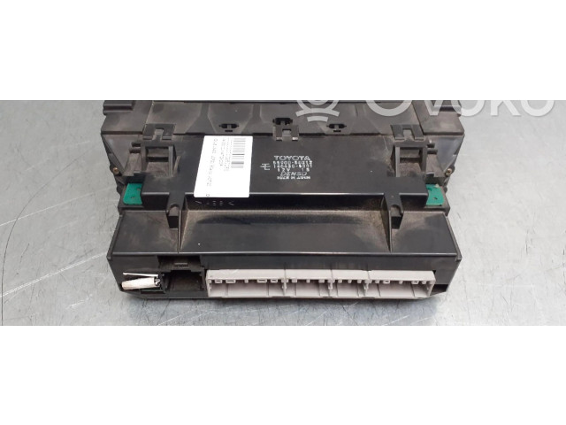 Блок управления климат-контролем 5590050212, 5590050212 Lexus LS UCF20