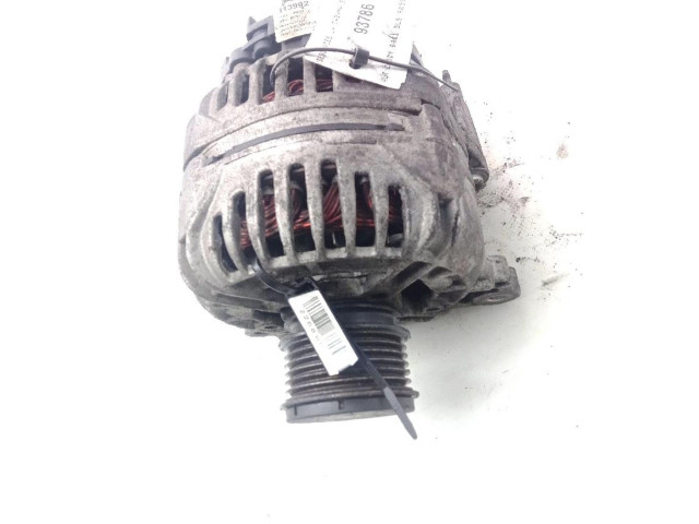 Генератор 113992   Volkswagen Caddy      