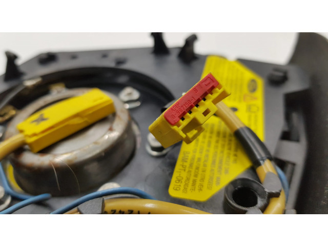 Подушка безопасности водителя BAMPT10619   Ford Focus