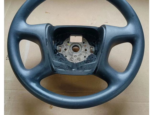 Руль Skoda Octavia Mk2 (1Z) 2004 - 2013 года