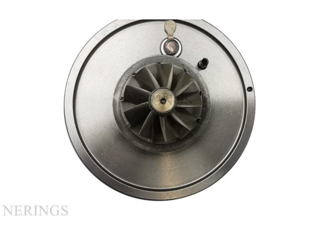  Турбина Skoda Octavia Mk2 (1Z)  54409700036, CHRA30-0241         