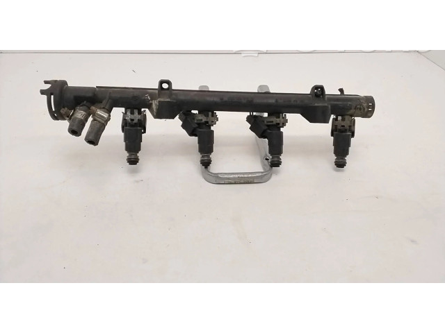 Топливная рампа 030133319G, 0280151031   Volkswagen Polo III 6N 6N2 6NF  