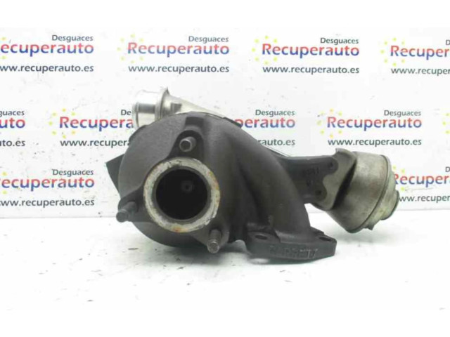 Turbodmychadlo Турбина 18900RSRE01 Honda Civic