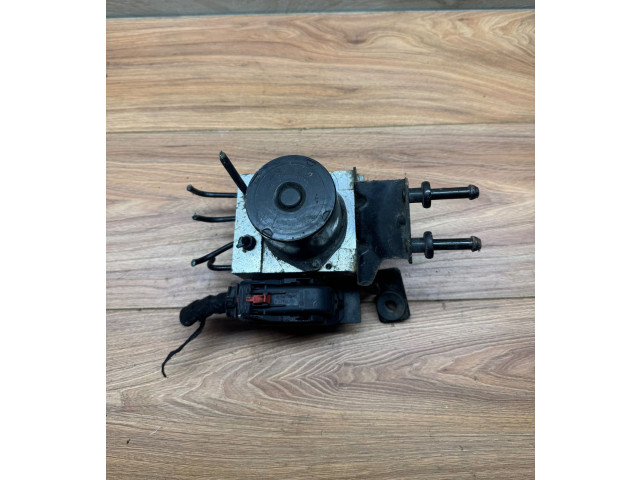 Блок АБС 6Q0907379AP   Skoda  Fabia Mk2 (5J)  2007 - 2014 года