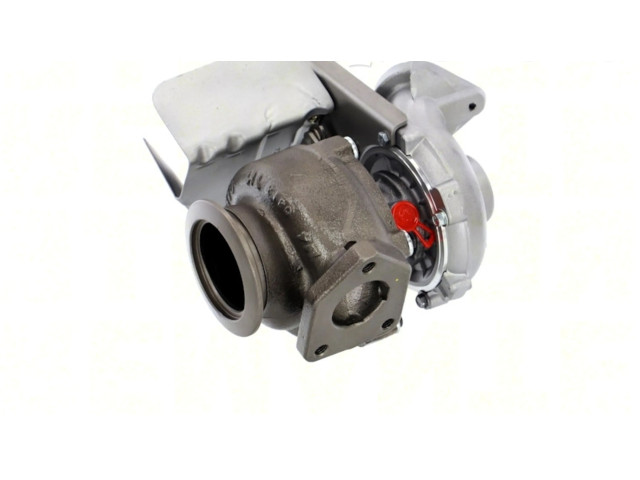 Turbodmychadlo Турбина 722010-5010S, 722010-5010S BMW 7 E65 E66