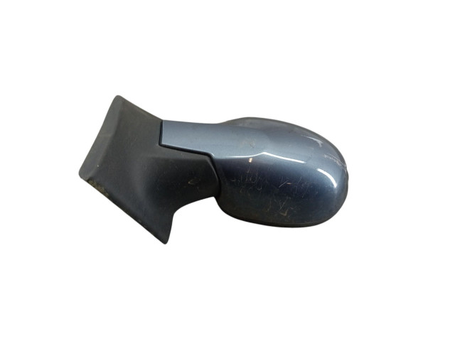 Зеркало электрическое        Renault Twingo II  2007 - 2014 года   