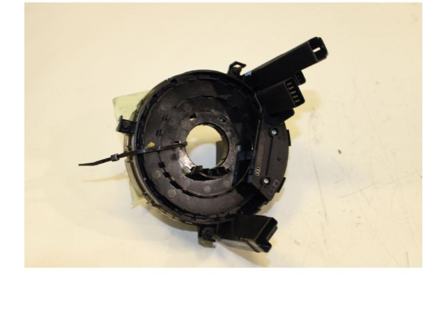 Подрулевой шлейф SRS 8E0953541C   Volkswagen Touareg I