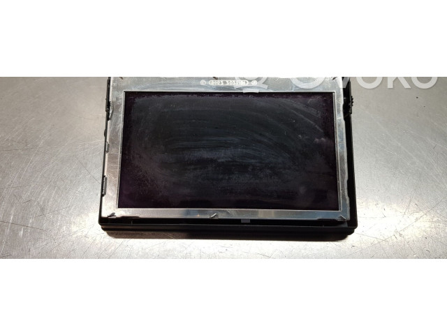 Дисплей    8X0919603   Audi A1