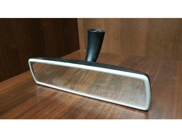 Зеркало заднего вида (в салоне)