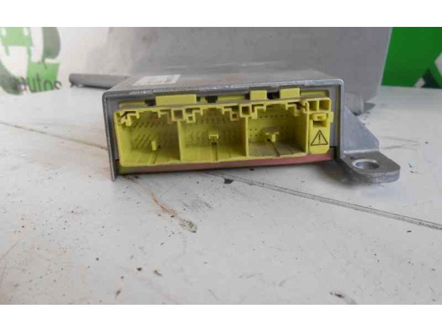 Блок подушек безопасности GJ6A57K30B, 3326249 Mazda 626