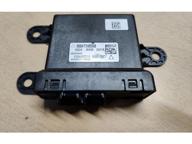 Блок управления 068413485AB Jeep Compass