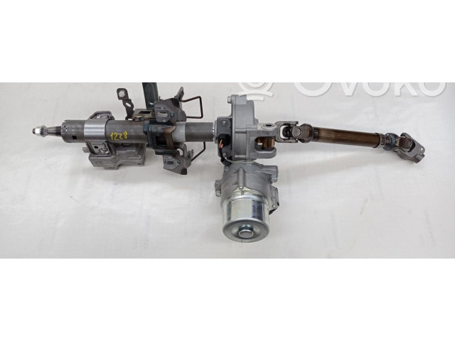 Руль Mitsubishi Outlander 2001 - 2007 года JJ00101898