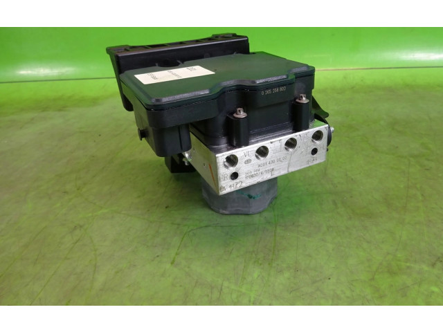 Блок АБС A0914300000 Infiniti QX30 - года